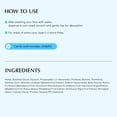 thumbnail image 2 of EQQUALBERRY T&oacute;nico Facial Coreano Milk Toner 300 ml &ndash; Tonico Hidratante Facial Exfoliante Suave Sin Alcohol Para Piel Sensible pH Bajo, 2 of 9