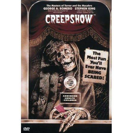 Creepshow (Hardcover)