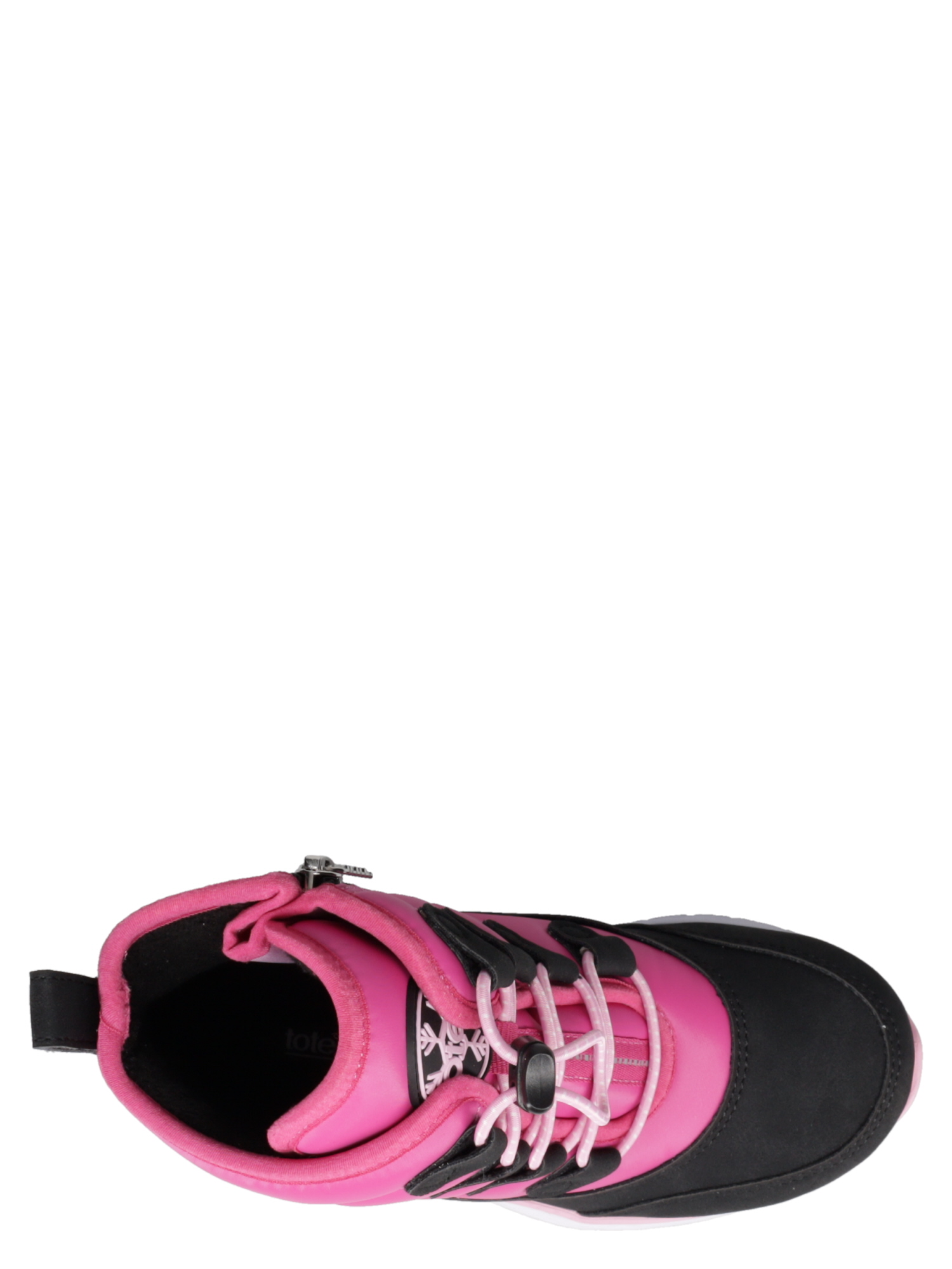 Totes Cloudy Day Kids Winter Boots