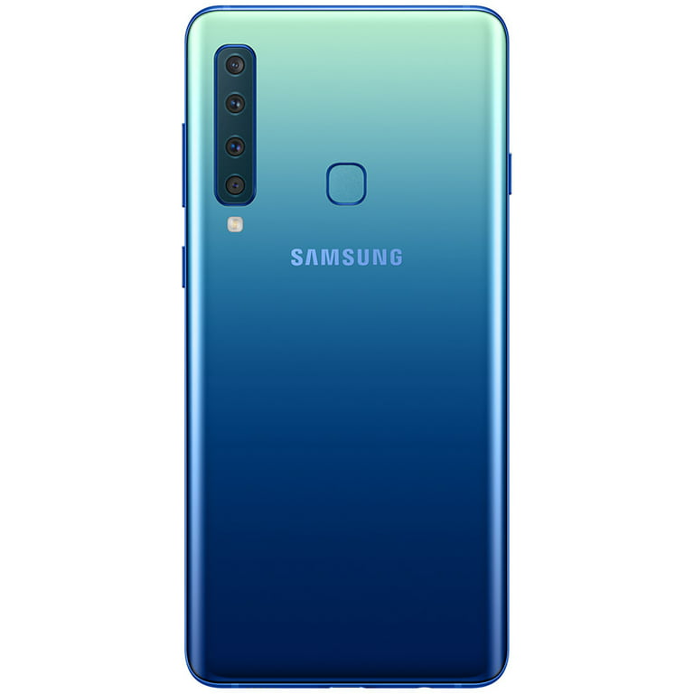 Galaxy A9 (8GB RAM)  Samsung Support India