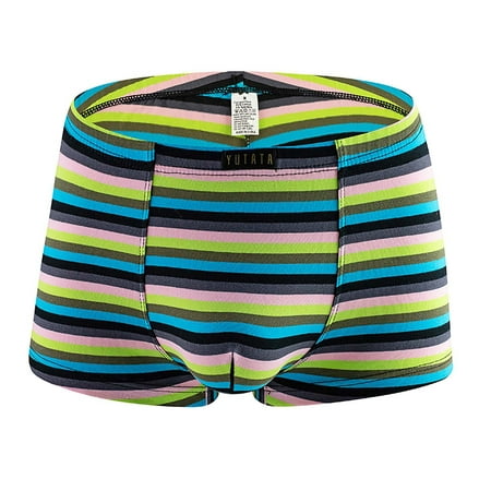 

Lzobxe Panties for Women Plus Size Men s Boxer Three Points Shorts Mesh Sexy Breathable Panties on Clearance