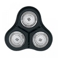 thumbnail image 2 of RQ11 Replacement Shaver Head Compatible with RQ1150 RQ1160 RQ1170 RQ1180 RQ1141 RQ1145 RQ1131 RQ1151 RQ1155 RQ11, 2 of 5