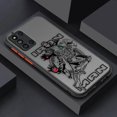 thumbnail image 3 of Funda mate para Samsung Galaxy M62 M53 M52 M51 M33 M32 M31 M30S M23 5G J8 J7 J6 J5 Funda Coque Shell Marvel Lron Man Comics, 3 of 5