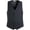 Navy, variant on 4525 Men's Synergy Two Pockets Washable Vest