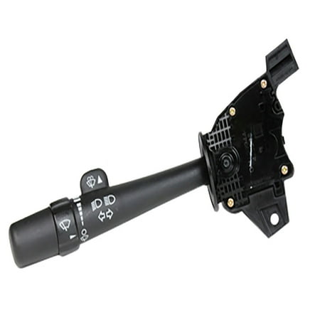 Acdelco D6279C Turn Signal, Headlight Dimmer, Windshield Wiper And Washer
