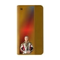 thumbnail image 2 of Keyscaper Cody Rhodes WWE Superstar iPhone Folio Case, 2 of 7