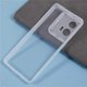thumbnail image 4 of WANLONFENG DKSM2 Series Clear Case for Motorola Edge 50 Fusion 5G TPU Phone Cover with 2Pcs Screen F, 4 of 5