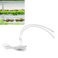thumbnail image 1 of Lumière de Croissance pour Plantes, Bande Lumineuse LED Rouge pour Serres, 1 of 7