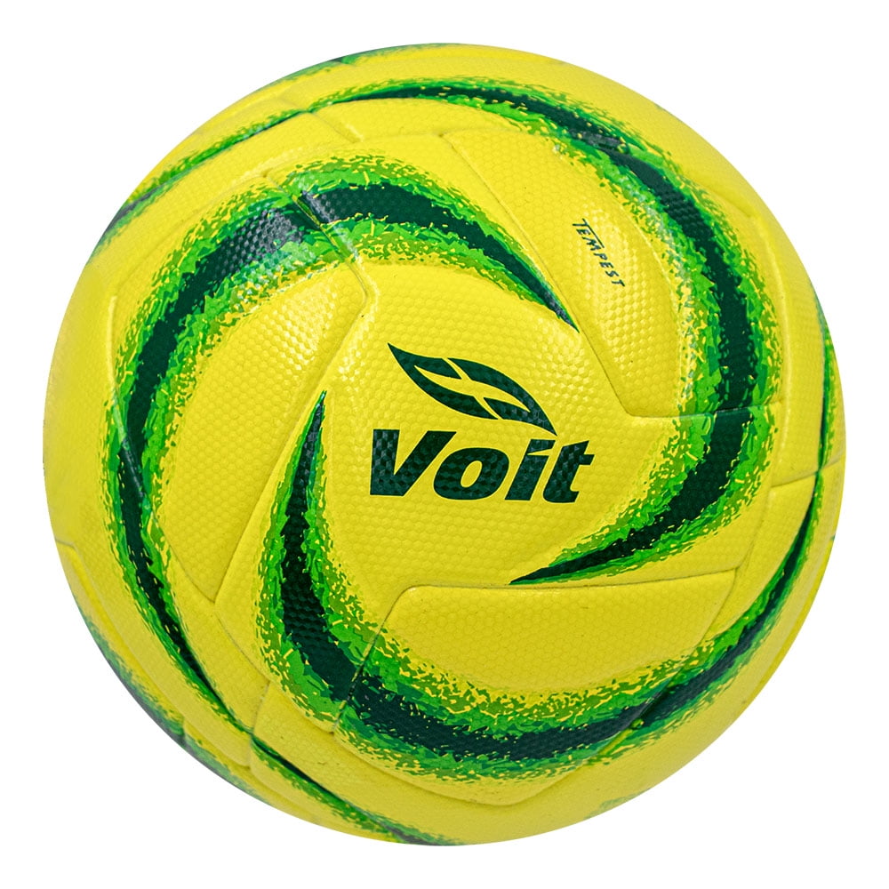 Balón de Fútbol Voit No. 5 FIFA Quality PRO Tempest Clausura 2024 ...