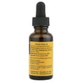thumbnail image 4 of Herb Pharm Mullein Garlic Herbal Oil - contains Calendula, Garlic, Mullein flower, St. John's Wort, Olive Oil, 1 Ounce, 4 of 4