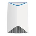 thumbnail image 2 of NETGEAR Orbi Pro Tri-Band WiFi Router for Business with 3Gbps speed (SRR60) | 1 router covers up to 2,500 sq. ft. | Expandable as your business grows | Insight Cloud Management, 2 of 13