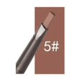 thumbnail image 5 of Eyebrow pencil Double Headed Rotary Automatic Waterproof Eyebrow Pen 1 Pcs 5 Colors tattoo dyeing tint pen Liner, 5 of 5