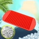thumbnail image 3 of Ice Tray 160 Grids Mini Square Silicone Easy Release Food Grade for Freezer Cocktail Party Drinks, 3 of 4
