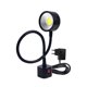 thumbnail image 1 of Compatible for LED Work Light Magnetic Base Flexible Gooseneck Lamp 220V 5W for Lathe Milling Drill Press Industri 2024 Walkbee 8370 B, 1 of 4
