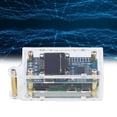 thumbnail image 1 of MMDVM Hotspot, Módem De Voz Digital Multimodo Simplex Banda U Tarjeta De Memoria 16G Estuche Acrílico Soporte DMR Dstar YSF Para Pi W, 1 of 7