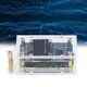thumbnail image 5 of Módem De Voz Digital Multimodo, Soporte De 20 MW DMR Dstar YSF Simplex Pantalla De 0,96 Pulgadas Caja De Acrílico MMDVM Hotspot Tarjeta De Memoria 16G Para Pi W, 5 of 7