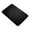 Black, variant on Kingfansion Diatomite Bath Mat 40x30cm, Super Absorbent Diatomaceous Earth Bath Mat, Super Absorbent Quick Drying Bathroom Stone Mat, Natural Rubber Non-Slip Kitchen/Bathroom Carpet