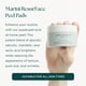 thumbnail image 2 of Pads exfoliantes Marini SkinSolutions ResurFace con ácido glicólico 30 unidades, 2 of 5