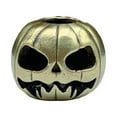 thumbnail image 3 of Colgante de de Calabaza, Colgante de Cuentas de Metal Y Cobre, Accesorios de Fabricación de Joyería DIY, Adornos para Llavero, Pulsera DIY G, 3 of 8