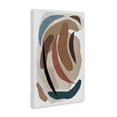 thumbnail image 2 of Stupell Industries Southwestern Paper Collage Earth Tones Canvas Art, 16 x 24, by Nikki Galapon, 2 of 7