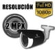 thumbnail image 5 of Camara Ip Cctv Bullet 2 Megapixeles Varifocal Video Hd 1080p, 5 of 5
