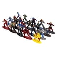 thumbnail image 3 of Marvel 1.65 "Figuras colectables de metal de frase 20 ola de paquete 3, juguetes para niños y adultos Jada Toys Jada Toys, 3 of 5