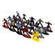 thumbnail image 3 of Marvel 1.65 "Figuras colectables de metal de frase 20 ola de paquete 3, juguetes para niños y adultos Jada Toys Jada Toys, 3 of 5
