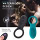 thumbnail image 2 of shijiag Macho USB Recargable 10 Frecuencia Vibración Retraso Eyaculación Pene Polla Anillo Gao Jiahui unisex, 2 of 2