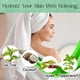 thumbnail image 2 of Gel de baño Anatolia Daphne Tea Tree con menta y vitamina E 600 ml x2, 2 of 9