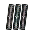 thumbnail image 4 of Golf Putter Trainer Practice Mat Golf Training Gadgets Golf Putting Mat para deportes en casa, 4 of 9