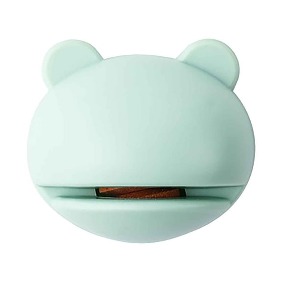 SNGMN Manual Knife Sharpener with Powerful Suction Base, Quick Scissors Sharpening Tool, Compact Size for Easy Storage - 2.36 x 2.36 Inches