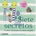 thumbnail image 1 of SIETE SECRETOS SELECTOR JUAN JERONIMO GONZALEZ, 1 of 1