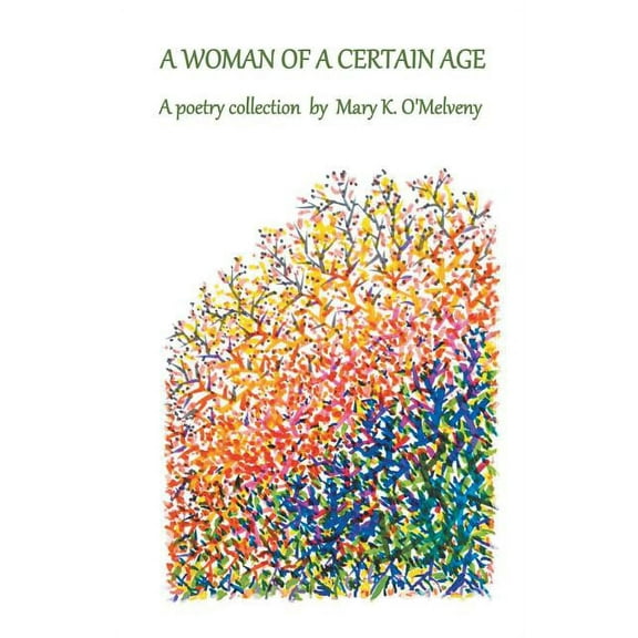 A Woman of a Certain Age