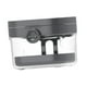 thumbnail image 2 of Estuche para lavadora de dentaduras postizas, soporte lavable para retenedores, estuche para protector bucal, limpieza de retenedores Gris, 2 of 9