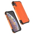 thumbnail image 4 of Funda Ballistic TJ para iPhone Xs MAX Naranja, 4 of 5
