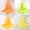 D, variant on 35.4" Square Silk Like Head Scarf for Women Satin Bandana Head Scarves Neck Scarfs for Hair Wrapping at Night-4pack