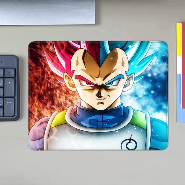 Alfombrilla de ratón para juegos de Anime Balls Goku d-dragons XS, alfombrilla de ratón pequeña para PC, decoración de escritorio, alfombrilla de ratón de oficina, alfombra de escritorio
