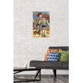 thumbnail image 2 of Disney Pixar Toy Story - Pals Wall Poster, 14.725" x 22.375", 2 of 6