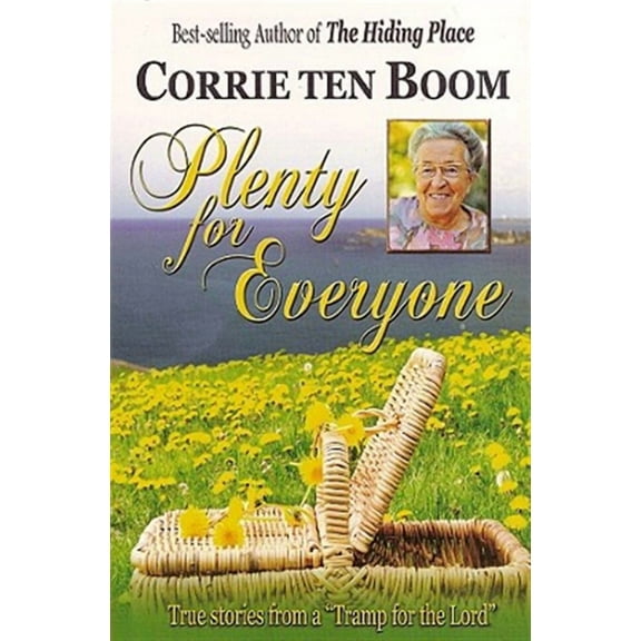 Plenty for Everyone (Paperback)