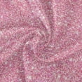 thumbnail image 2 of SKYSONIC Pink Round Tablecloth,Washable Oil Proof Table Cover for Kitchen Holiday Party Wedding Picnic Decoration, 2 of 7