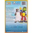 thumbnail image 2 of Franklin and Friends Adventure: Polar Explorer [DVD], 2 of 2