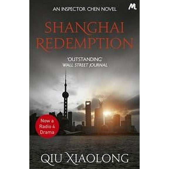 Shanghai Redemption : Inspector Chen 9