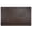 Chevron Wood, variant on Calloway Mills Silver Knotted Rubber Mat 18 ''x 30''