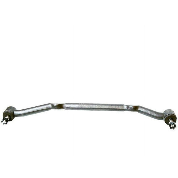 Front Tie Rod Assembly - Compatible with 1991 - 2003 GMC Sonoma RWD 1992 1993 1994 1995 1996 1997 1998 1999 2000 2001 2002