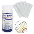 thumbnail image 5 of ZFYXGS 5 in1 Pool Spa Water Test Strips Bromine PH Alkalinity Hardness Kit, 5 of 6