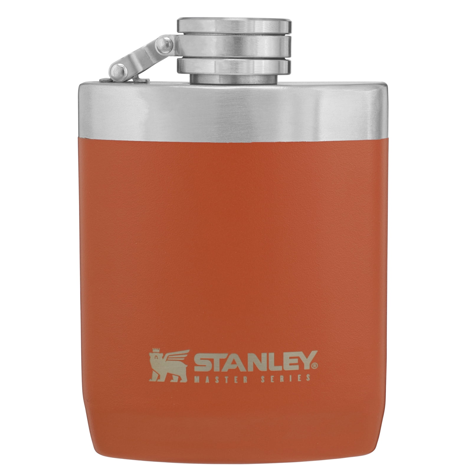 Stanley Master Unbreakable Hip Flask 8oz D.Sienna