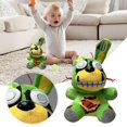 thumbnail image 2 of Adorable Toys For Kids Cute Stuffed Animals With Novel Designs To Little Ones, 2 of 4