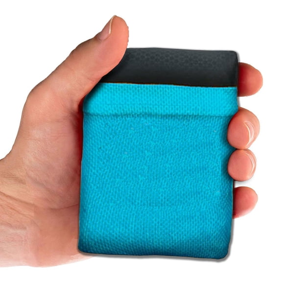 Ueasy Portable Waterproof Picnic Blanket - Lightweight Sandproof Camping Beach Mat for Outdoor Hiking Park