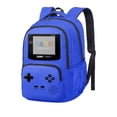 thumbnail image 1 of Buy 2 Save 10% Mochila para estudiantes, bolso de hombro, mochila de viaje para computadora portátil, regalo, 1 of 6