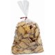 thumbnail image 1 of 100 Pcs 10 in x 6 in Clear Flat Cello Cellophane Treat Bags Good for Bakery, Cookies, Candies ,Dessert(by Brandon)1.4mil.Give Metallic Twist Ties!, 1 of 4